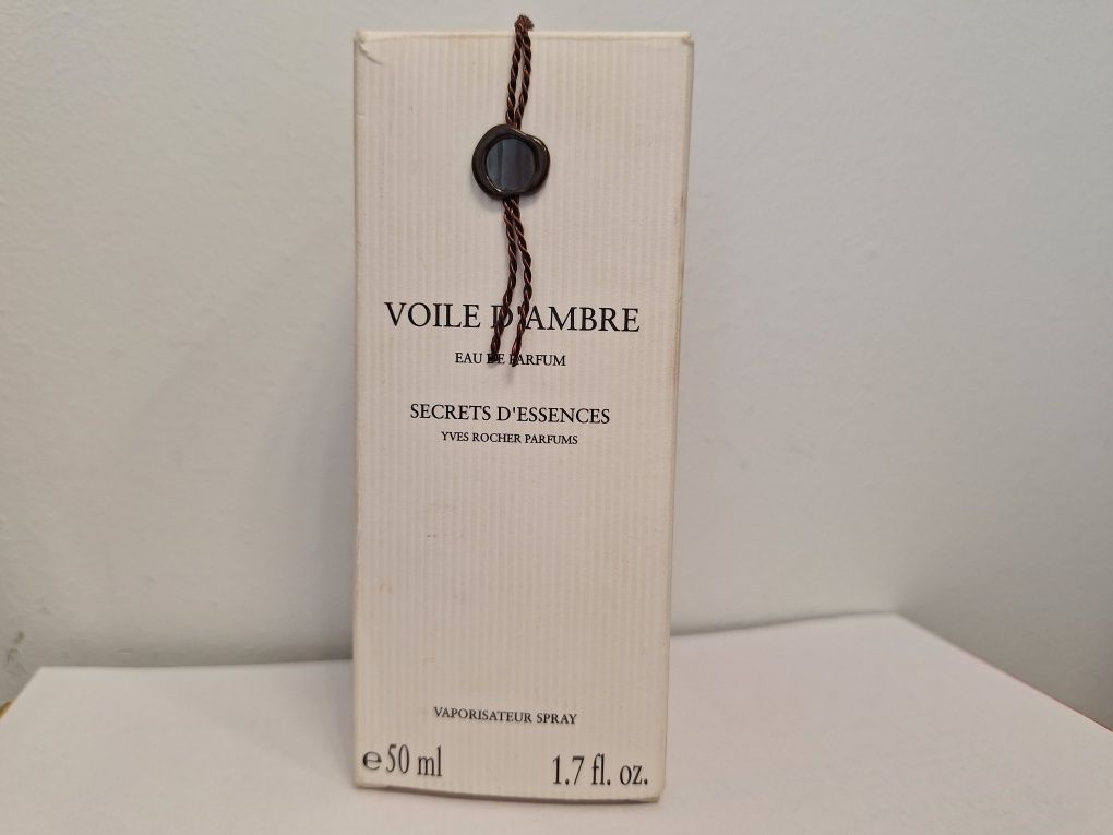 Voile D'Amber 50ml