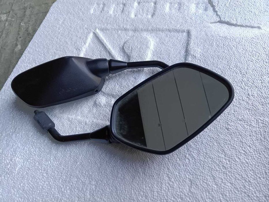 Дзеркала до мотоциклу