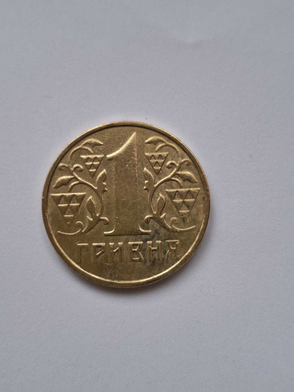 1 гривня з роллу, UNC, кількість, читайте опис