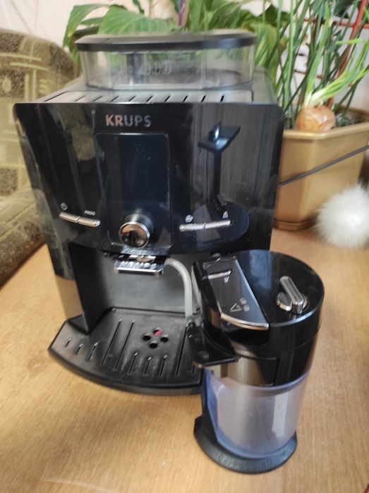 Кавамашина Krupc EA8298