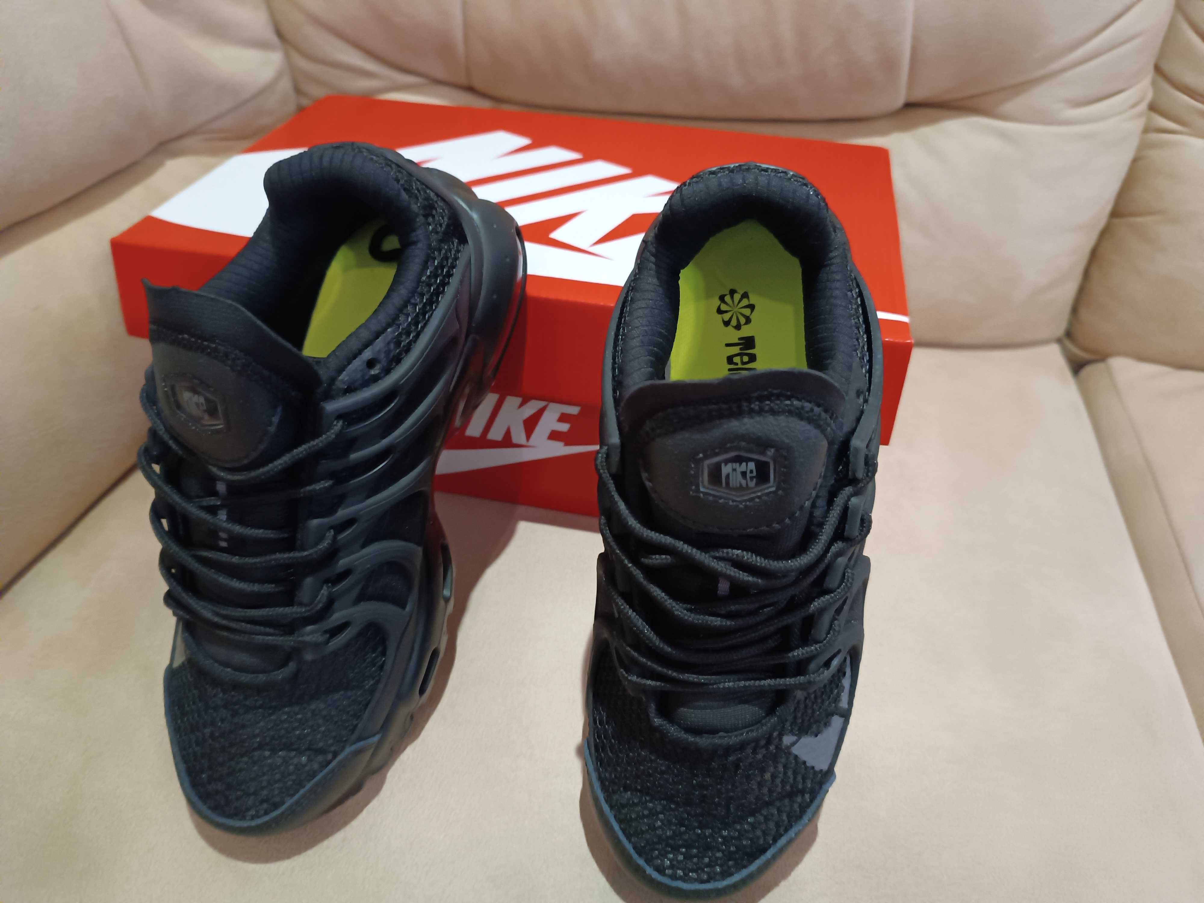 Кроссовки Nike Air Max Terascape  (36-45 розмір) 2 кол.