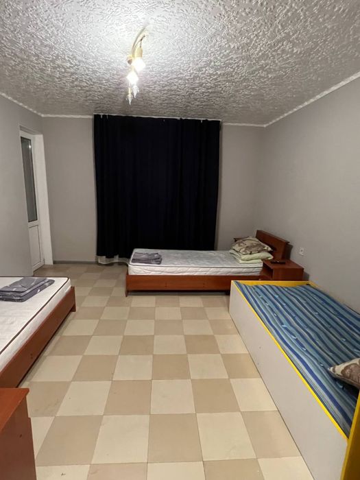 Подобова оренда 2-х кімнатної квартири, 6-ть спальних місць