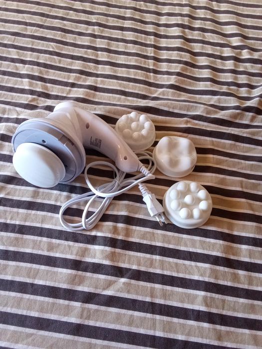 Máquina para refazer a barriga