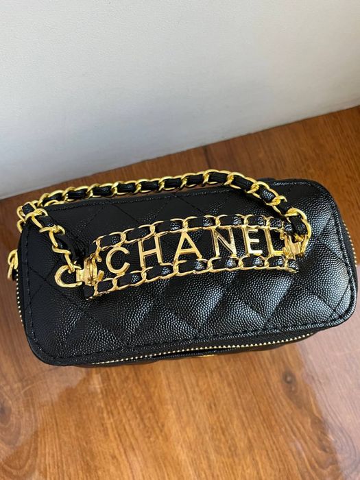 Сумка Шанель клатч