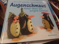 Karton książek w języku niemieckim