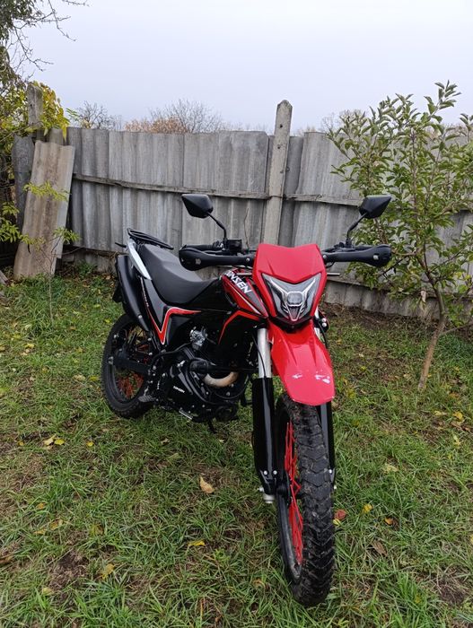 Продам Zonsen 250