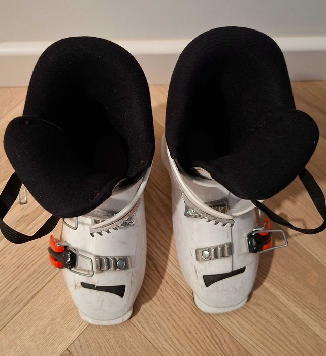 Buty narciaraskie dziecięce Rossignol Hero 21,5/33