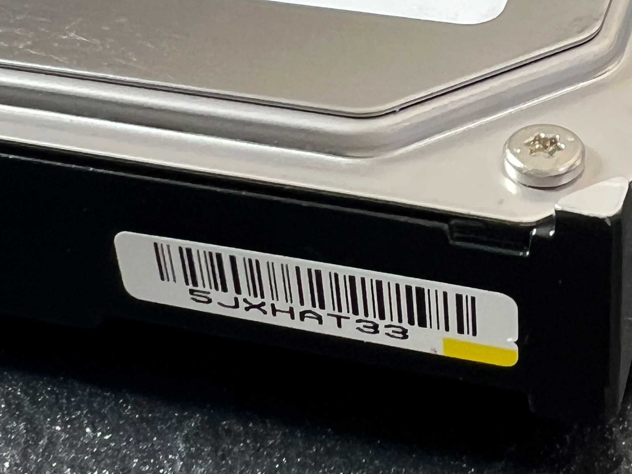 Dysk twardy Seagate BarraCuda 7200.7 40GB SATA 3,5"