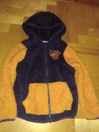 Куртка 110-116 lupilu