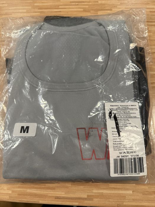 Ubranie sportowe wojskowe wz307A