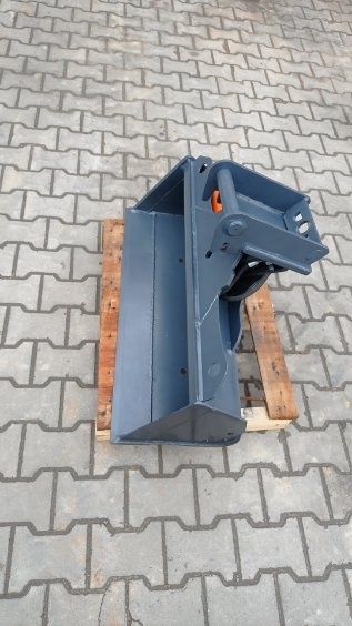 Łyżka skarpowa hydrauliczna 1m  MS01