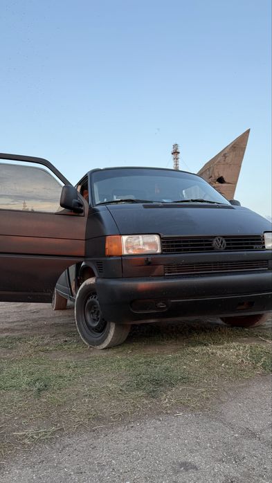 Volkswagen Transporter T4