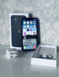 iPhone 11 128GB Black Neverlock