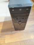 KOMPUTER AMD A8-7600 / FM2+ / HDD 250GB / zasilacz / obudowa /win10– B