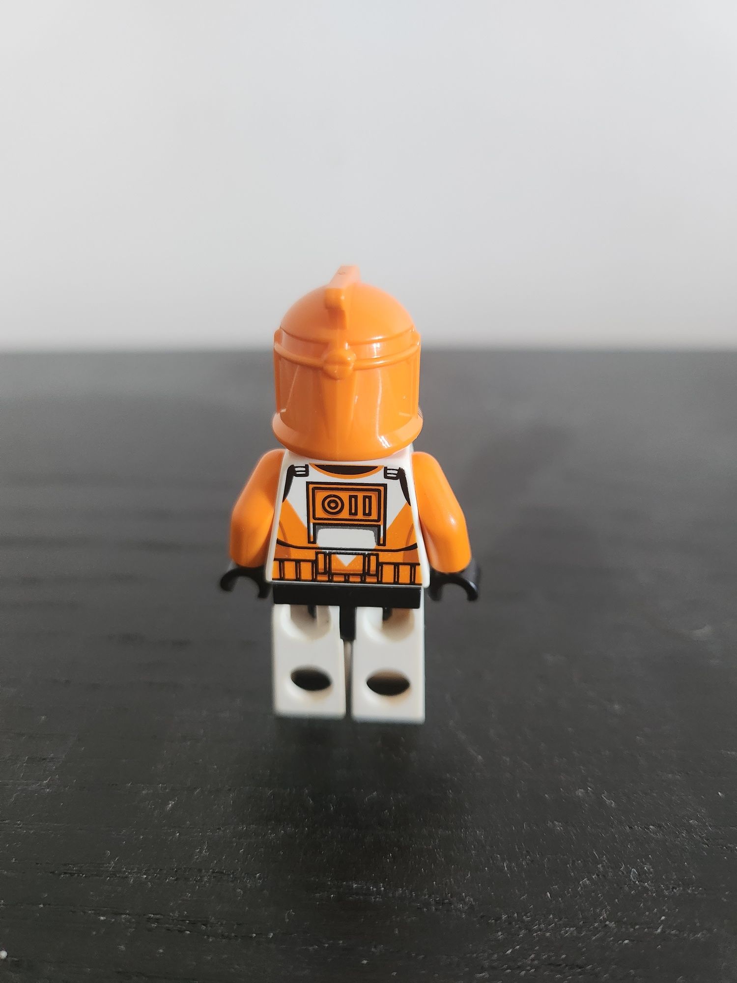 Lego minifigurka klona