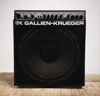 Gallien Krueger  MB150S-112  lekkie combo basowe Chorus Stereo