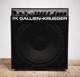 Gallien Krueger  MB150S-112  lekkie combo basowe Chorus Stereo zamiana