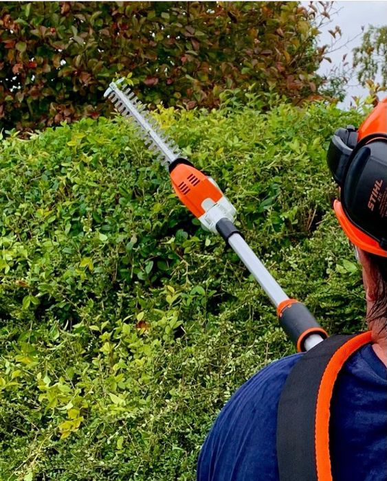 Услуги садовника уборка территории обрезка сада газон хвойные розы