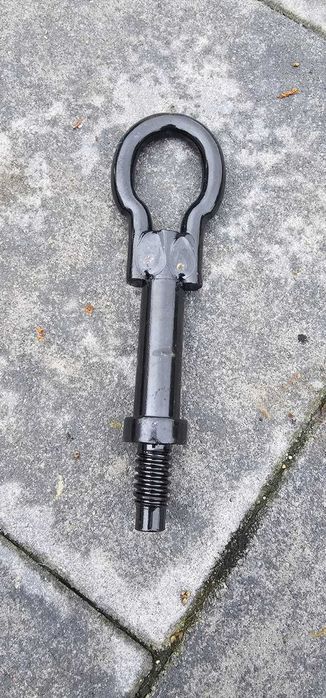 Mata do Bagażnika Ford Focus Mk3 Hatchback