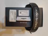 Bezprzewodowe słuchawki Audio Technica  ATH M20xBT
