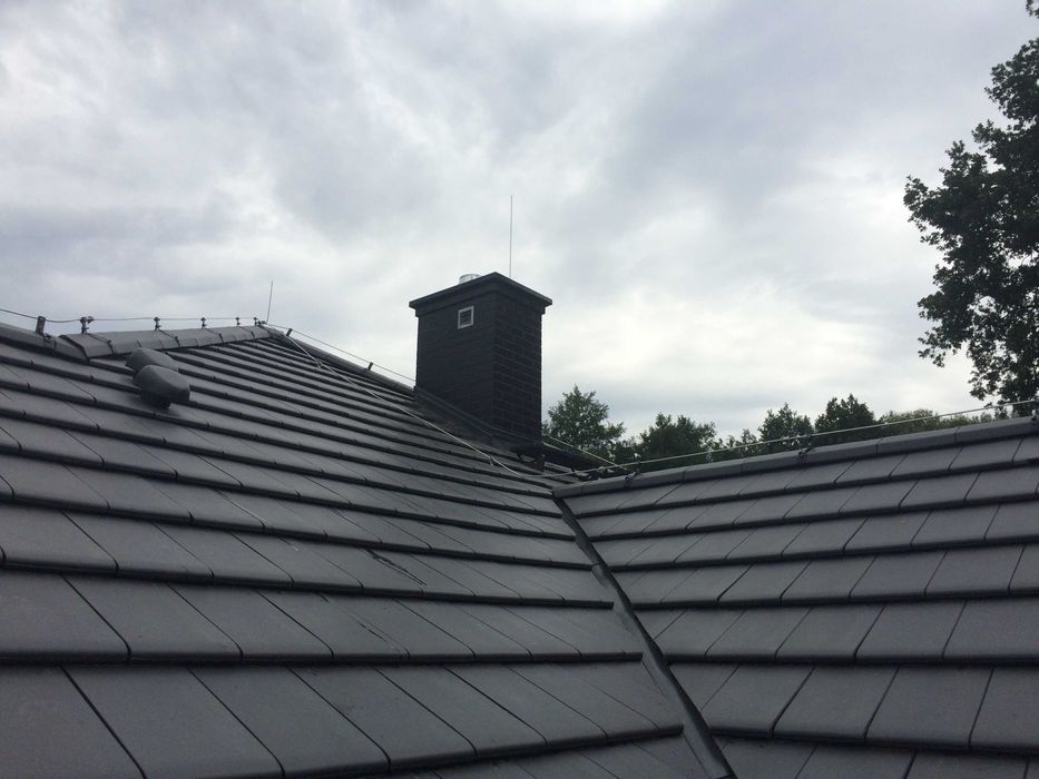 Instalacje odgromowe kompleksowo, piorunochron, uziemienie, przegląd