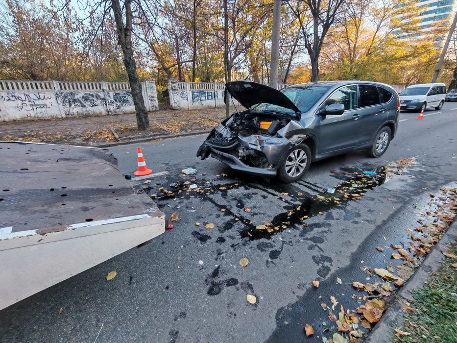 Продам Honda CRV