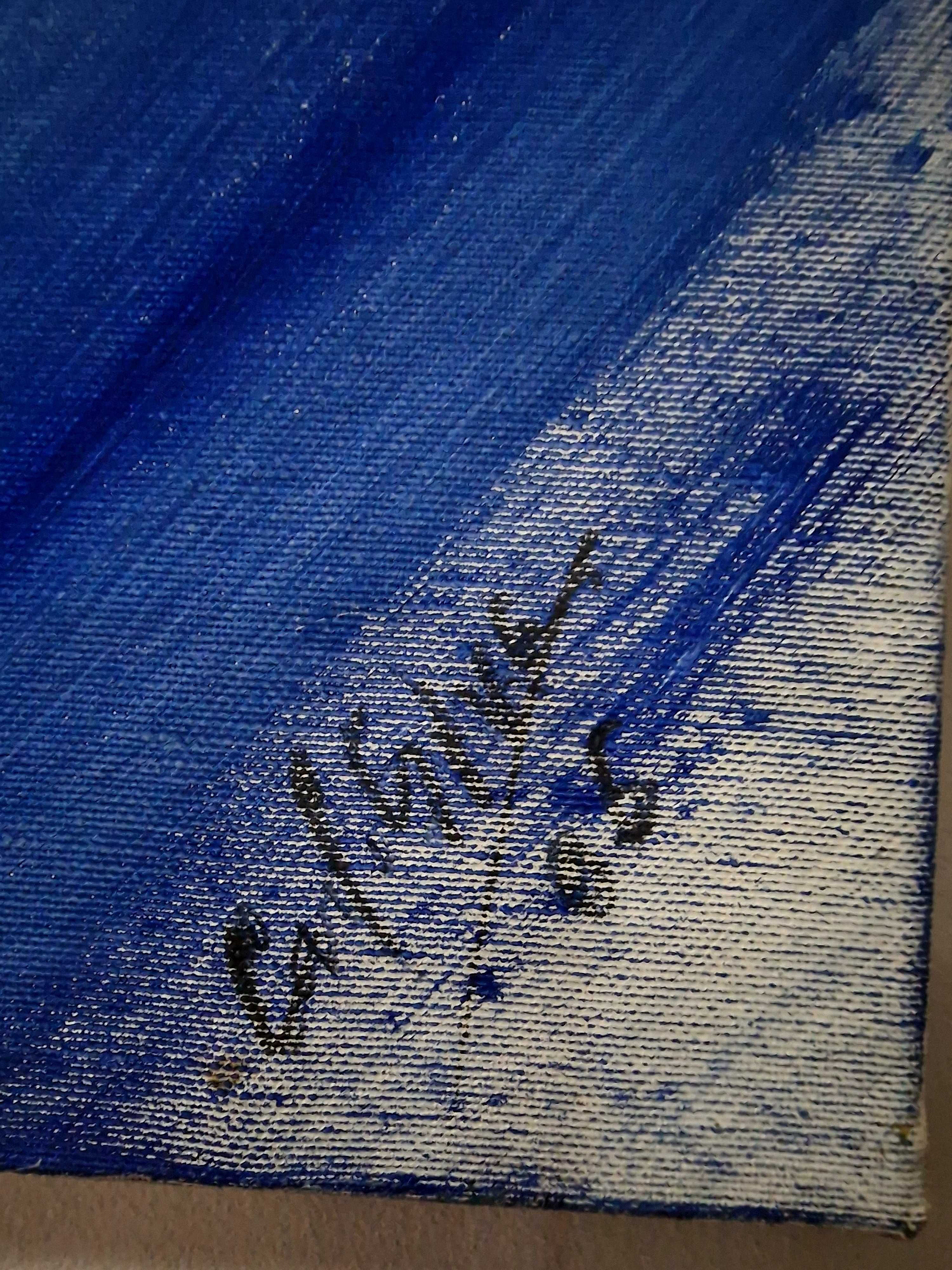 Conjunto de 3 quadros unicos