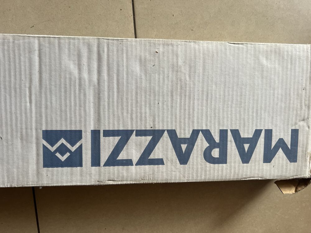 Plytki Marazzi Gres Porcellanato Qercia Ret 18 szt.