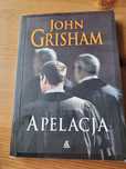 Johan Grusham APELACJA