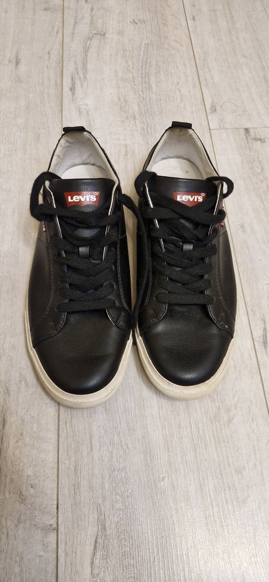 Мокасини LEVI'S 42 р. Устілка 27 см.