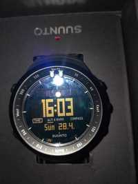 Zegarek outdoorowy Suunto Core All Black jak Nowy