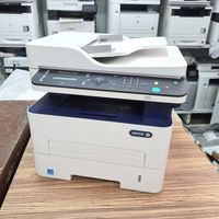 Xerox WC 3225.  Wi-Fi Лазерный принтер сканер копир мфу