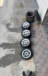 Продам диски 4/100 R15