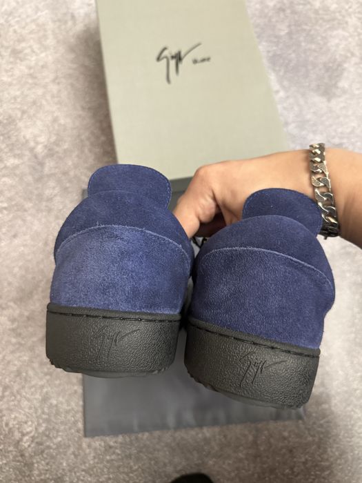 кросівки кроссовки Giuseppe Zanotti/Джузеппе Занотти