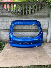 Крышка багажника ляда Ford Puma Форд Пума от2019-2022гг