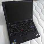 Retro laptop Lenovo ThinkPad R400