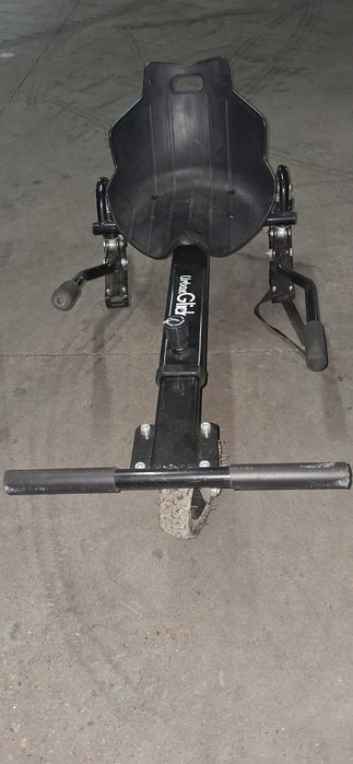 Vendo kart para hoverbord