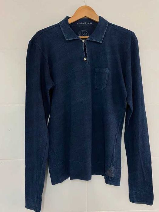 Camisola de Homem Levis - Tamanho M