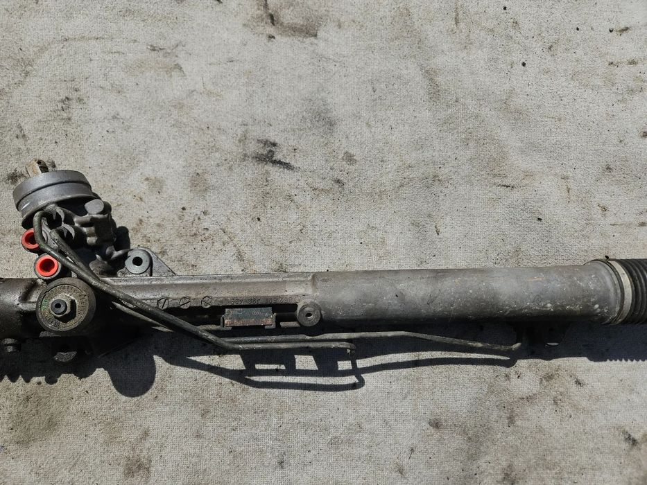 Maglownica przekładnia Audi A6 C5 Europa ZF 4B1422065G 7852974398