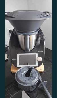 Thermomix TM6 czarny