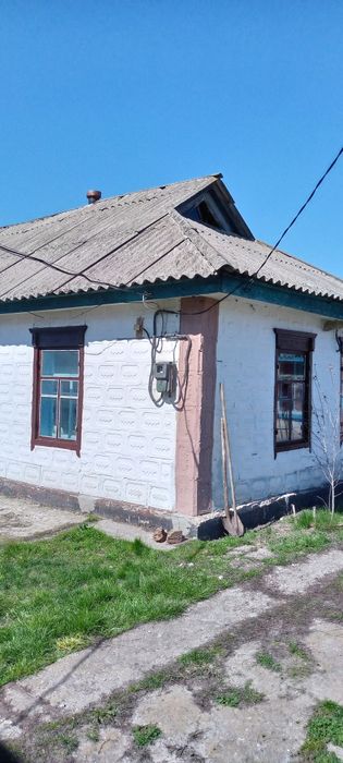 Продам будинок гарному тихому місці