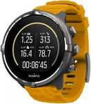 Smartwatch SUUNTO Spartan Sport - Żółty Idealny dla osób aktywnych!