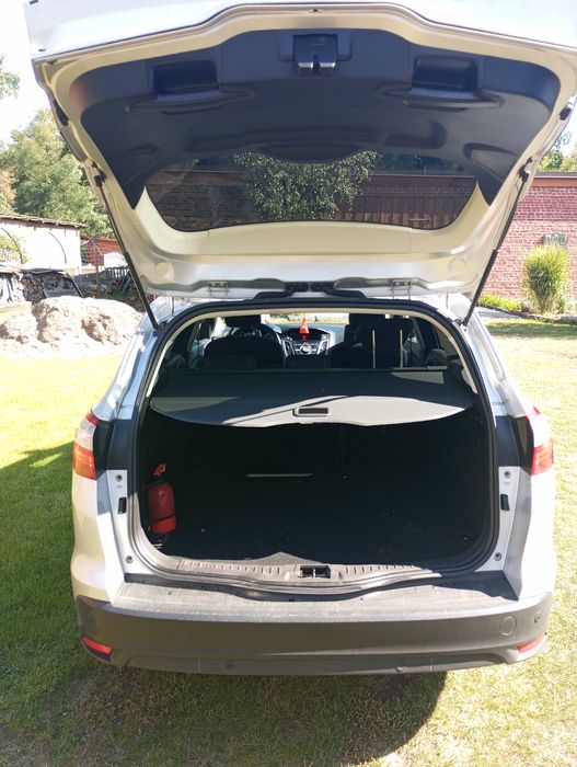 Ford Focus MK3  kombi
