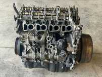 Silnik BMW G30 525d i inne B47D20B po spaleniu