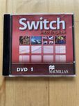 Switch into English DVD 1