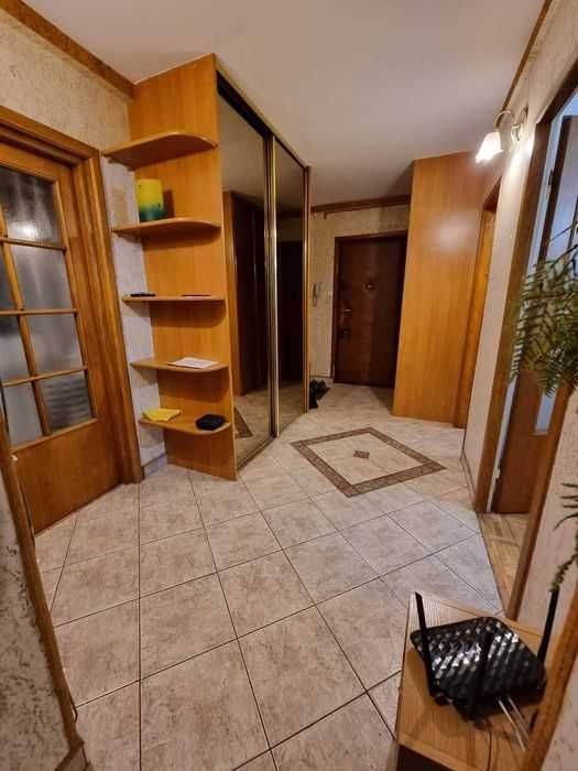 Pokój z balkonem do wynajęcia