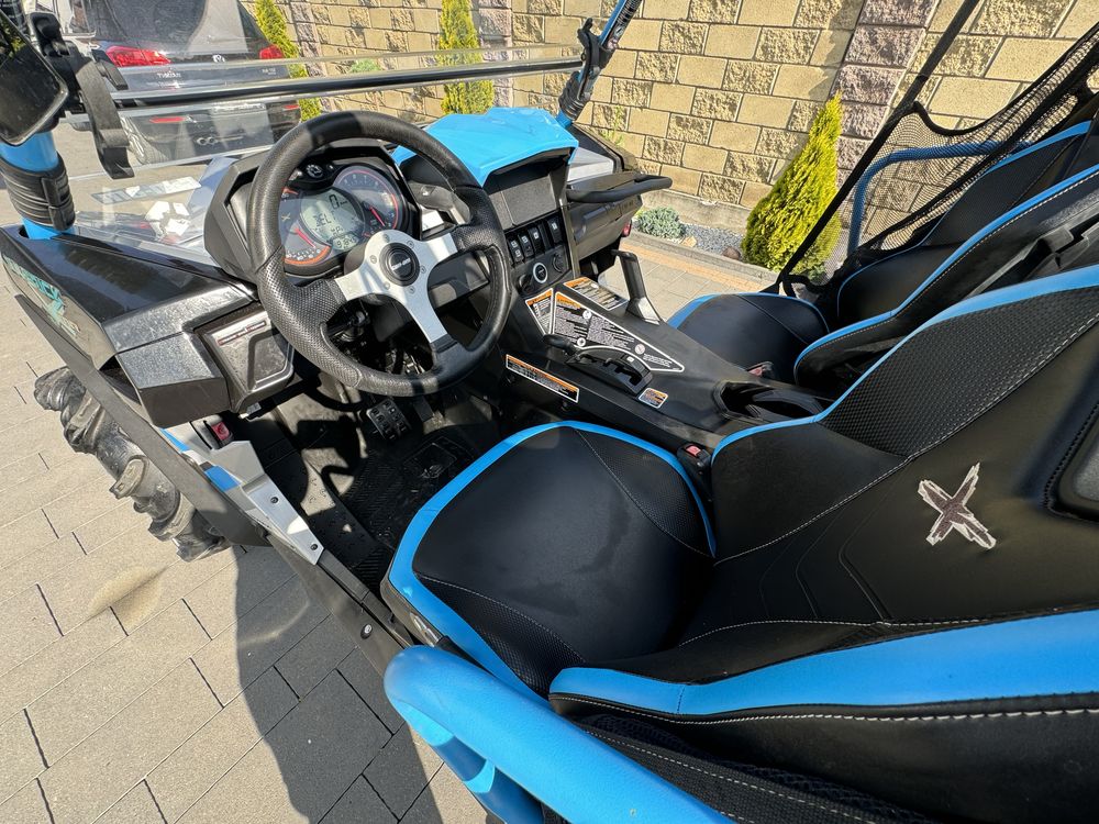 Продам BRP 1000R