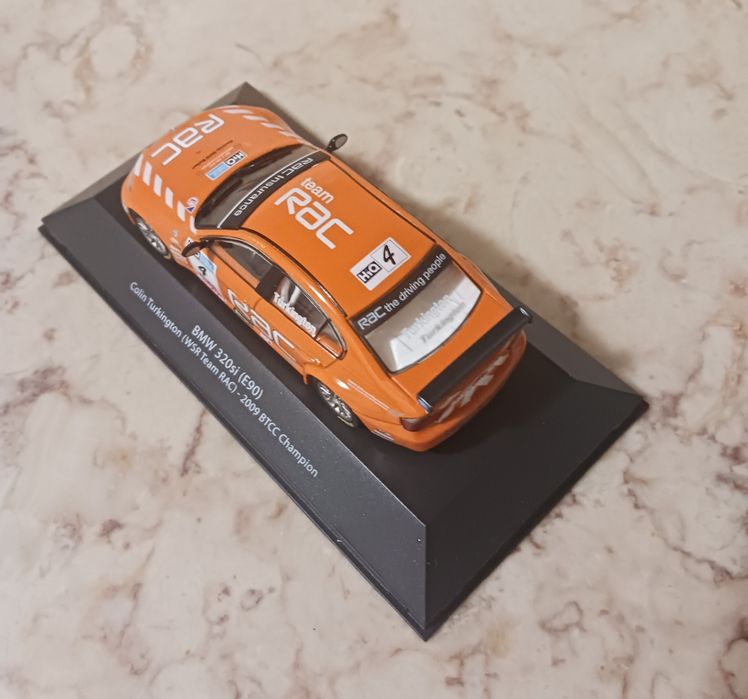 BMW - Escala 1:43