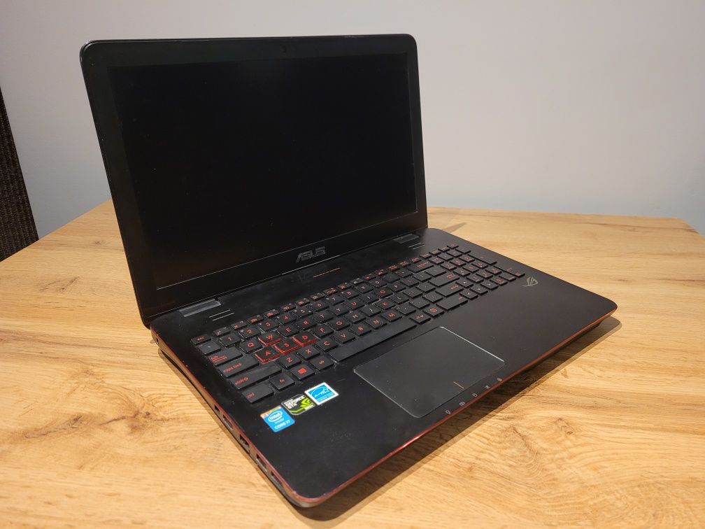 Laptop ASUS G551JM