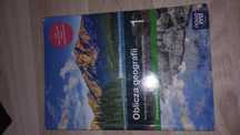 Oblicza geografii 1 Nowa Era